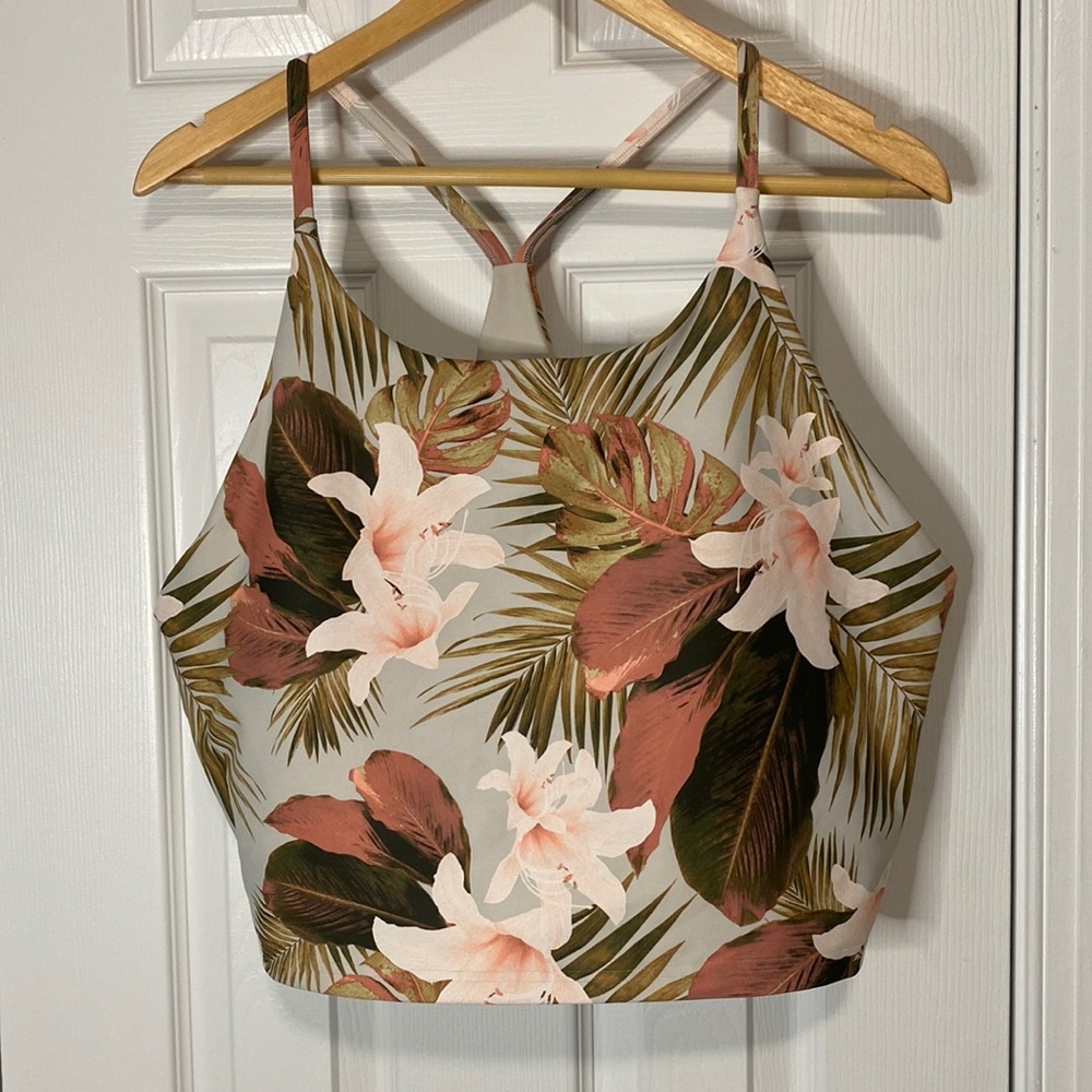 Old Navy Active Sports Bra